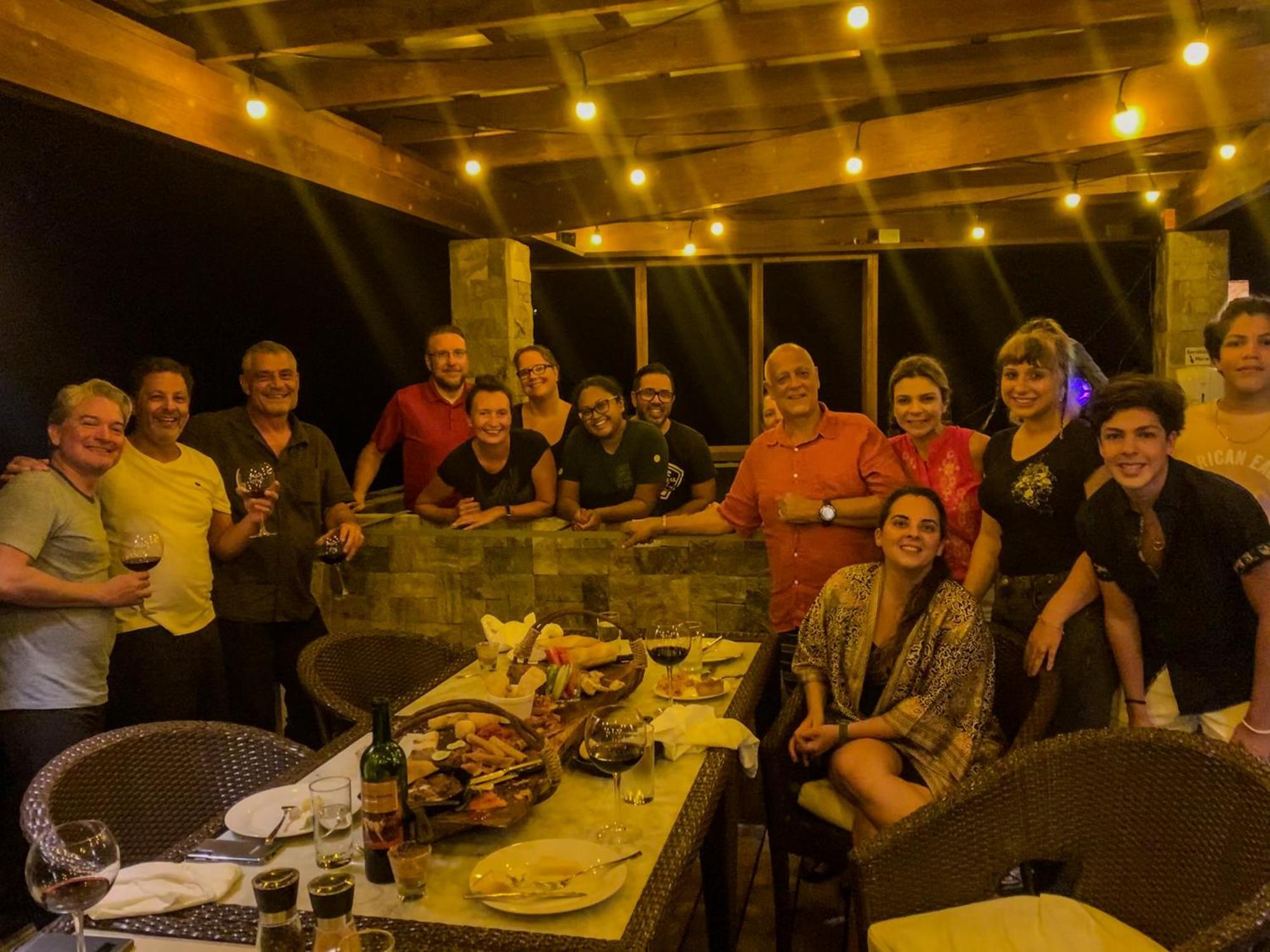 Edgewater Dive & Spa Resort Puerto Galera Εξωτερικό φωτογραφία